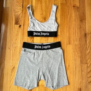Palm angels set
